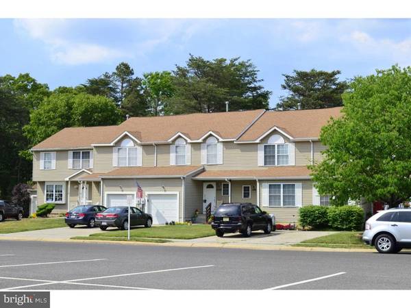 2552 ANDRIA CT, Atco, NJ 08004