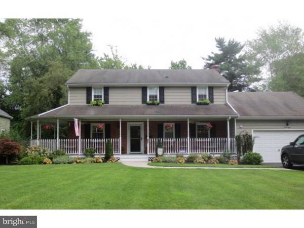 48 WAGON BRIDGE RUN, Moorestown, NJ 08057