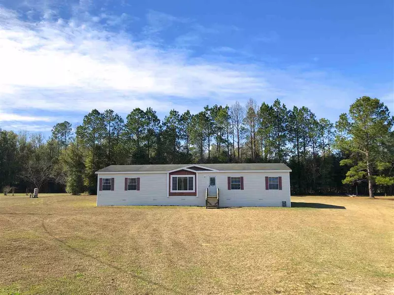 4303 NE Rocky Ford Road, Madison, FL 32340