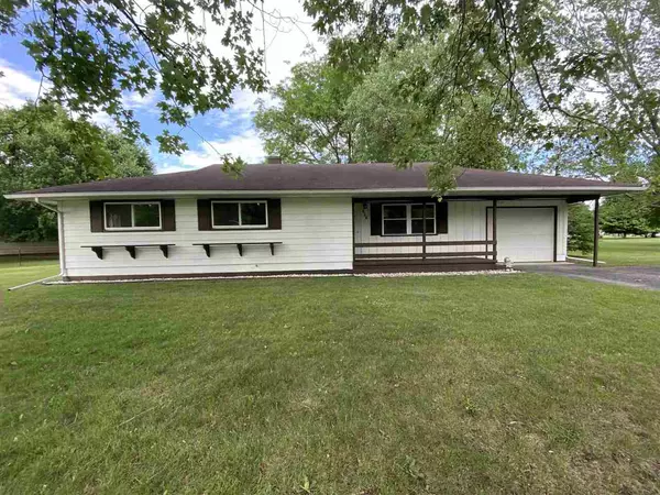 Litchfield, MI 49252-9782,424 Pioneer Drive