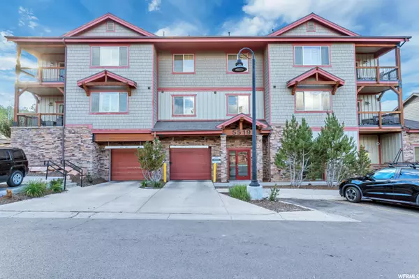 Park City, UT 84098,5519 LILLEHAMMER LN #1403