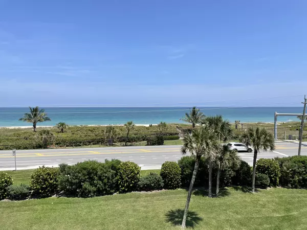 Hutchinson Island, FL 34949,5159 N Highway A1a 412