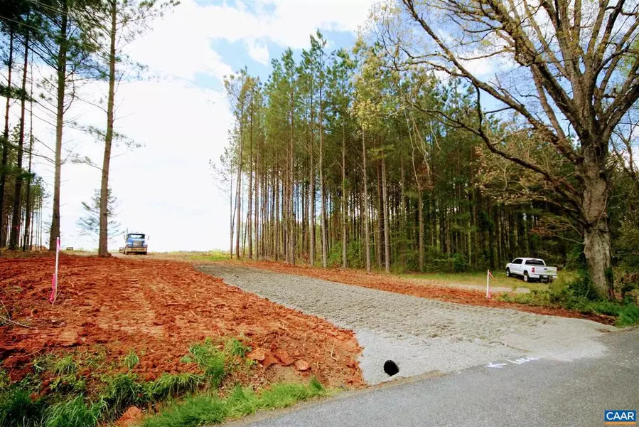 TBA LOT 3 MONROVIA RD RD #LOT 3, Orange, VA 22960