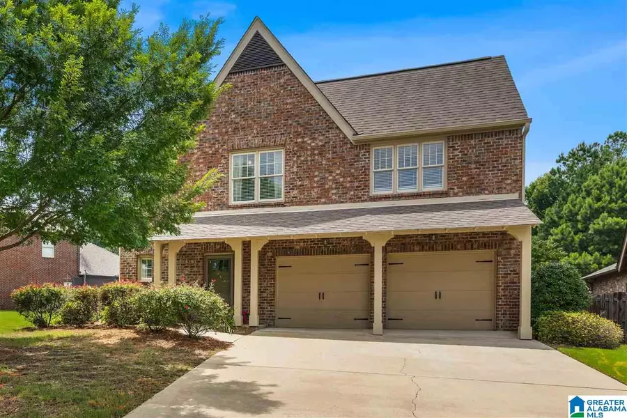 3659 CHALYBE COVE, Hoover, AL 35226