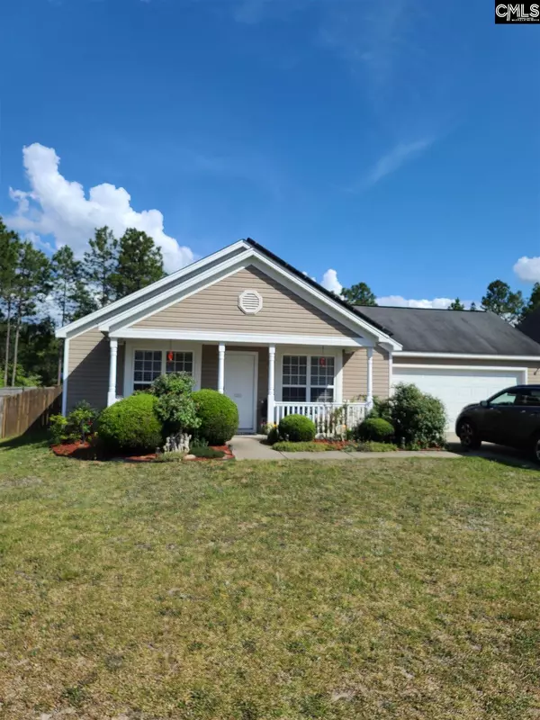 Elgin, SC 29045,100 Driftwood Avenue