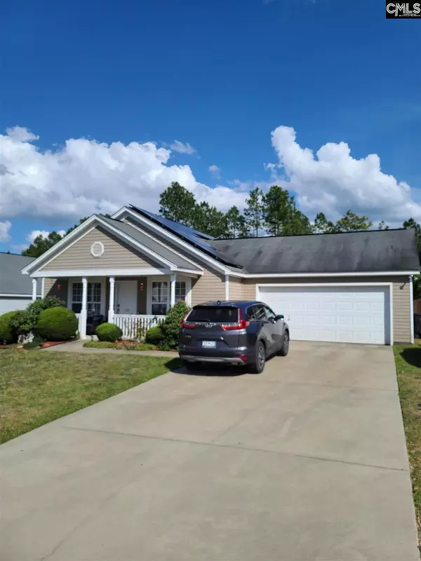 Elgin, SC 29045,100 Driftwood Avenue