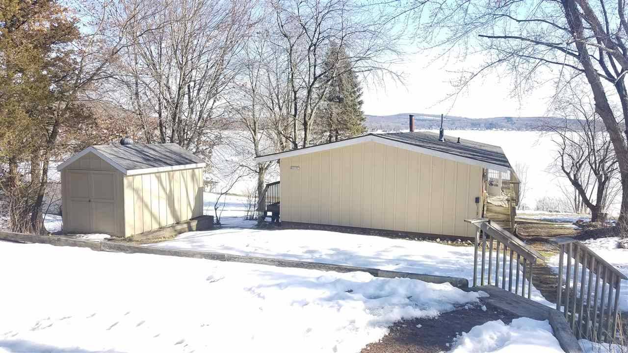Merrimac, WI 53561,W11157 Lakeview Dr