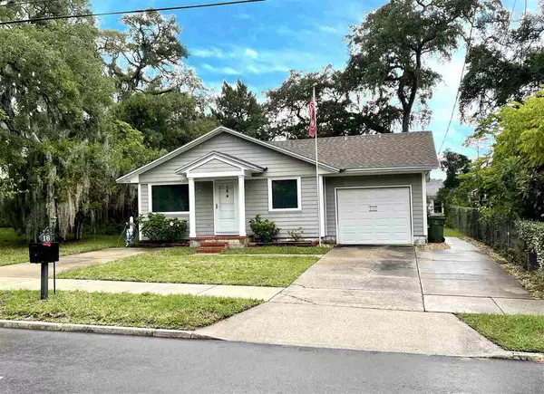 16 anderson st, St Augustine, FL 32084-0000