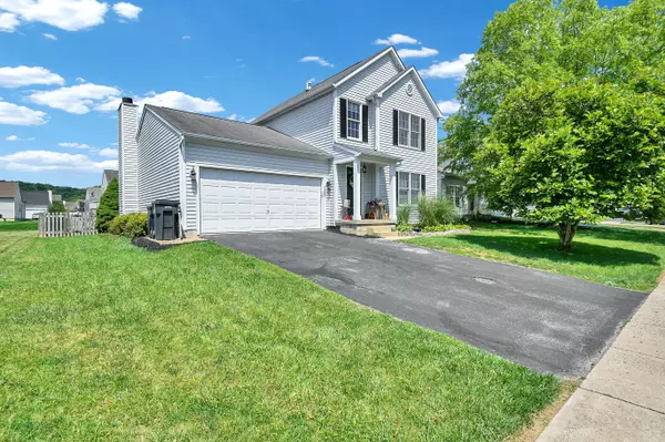 Newark, OH 43055,1537 Mallard Circle