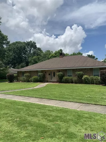 12275 BUCKINGHAM AVE, Baton Rouge, LA 70815