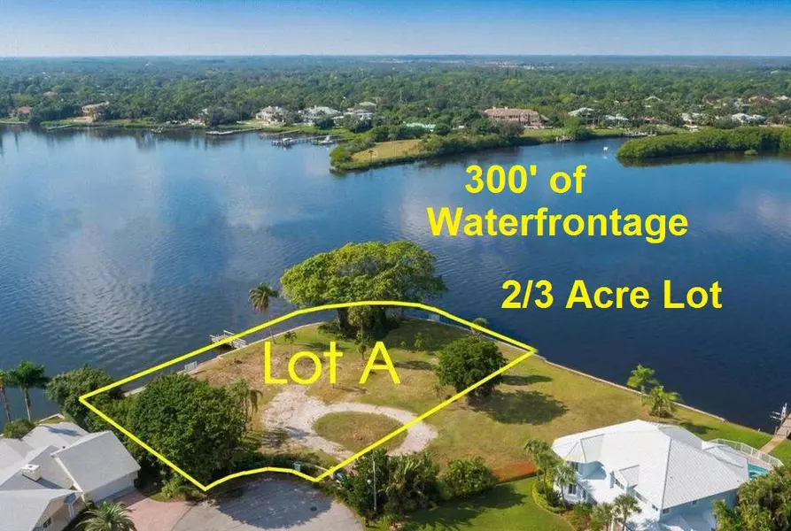 347 River DR, Tequesta, FL 33469