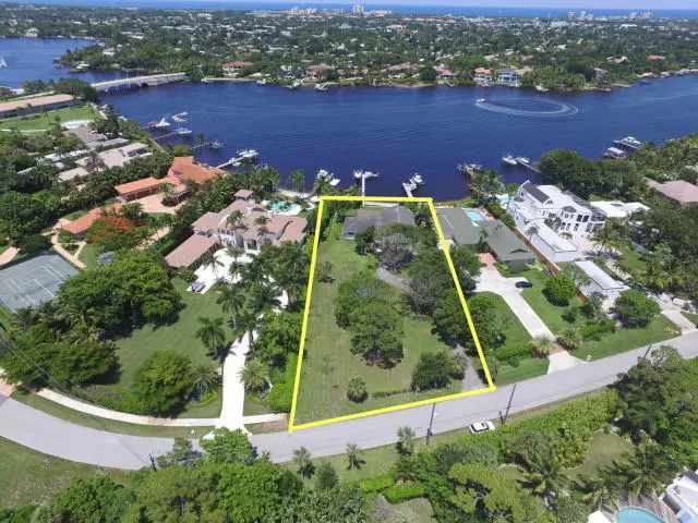 18996 Point DR, Tequesta, FL 33469