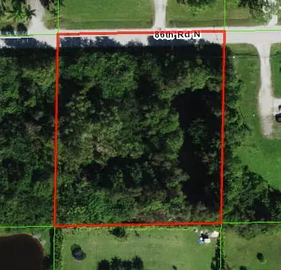 Xxxx N 86th RD, Loxahatchee, FL 33470