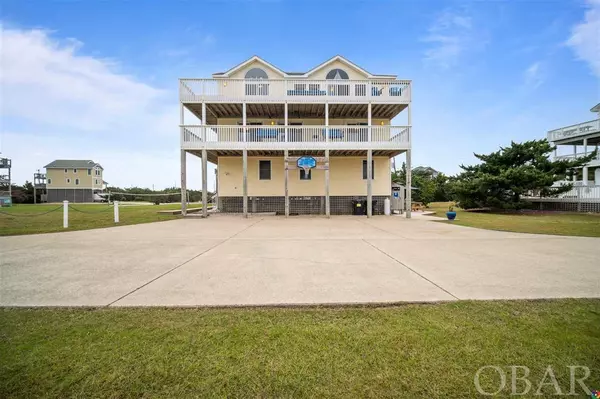 Rodanthe, NC 27968,24231 South Shore Drive #Lot 2