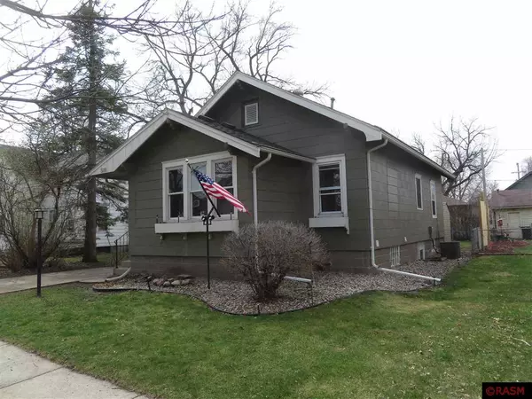 509 Wall Street, North Mankato, MN 56003