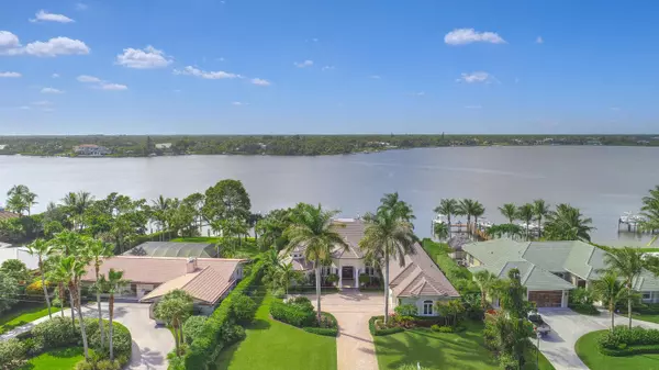 Tequesta, FL 33469,191 River DR