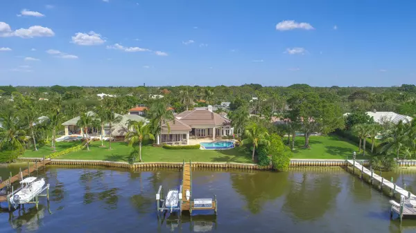 Tequesta, FL 33469,191 River DR