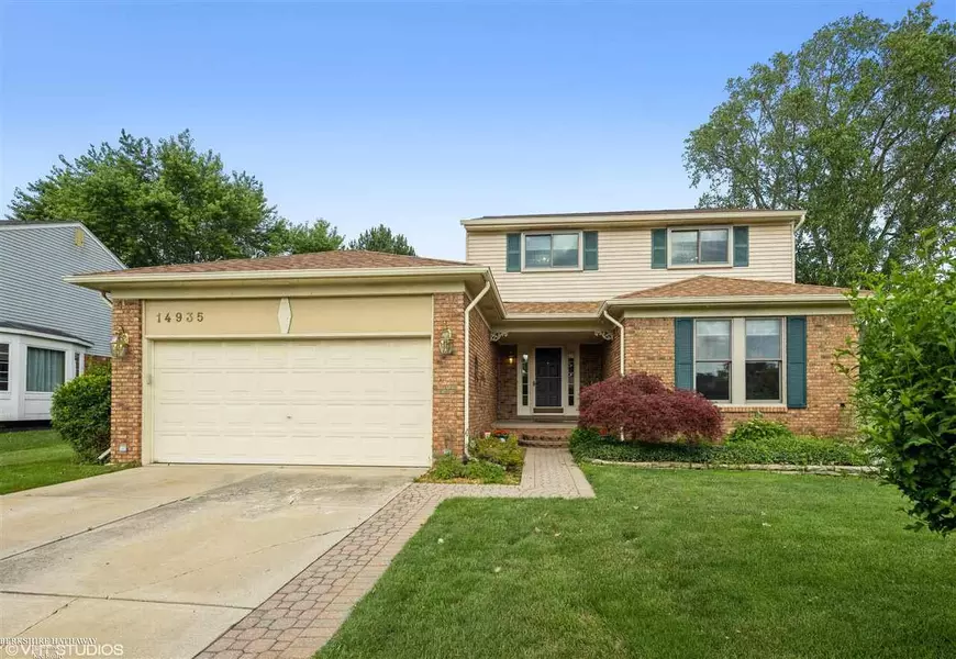 14935 Rivendell, Sterling Heights, MI 48313