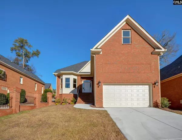 161 Berry Tree Lane, Columbia, SC 29223