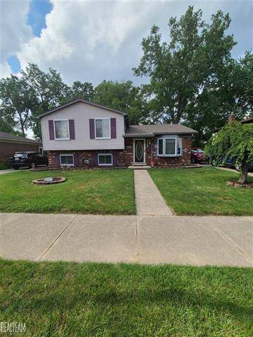 16643 WATERMAN,  Roseville,  MI 48066