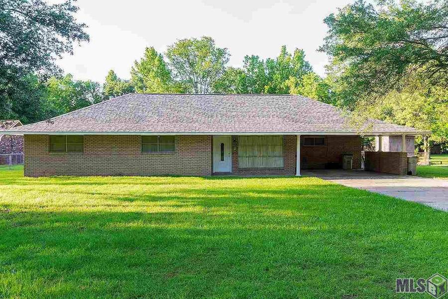 4771 HARDING ST, Baker, LA 70714