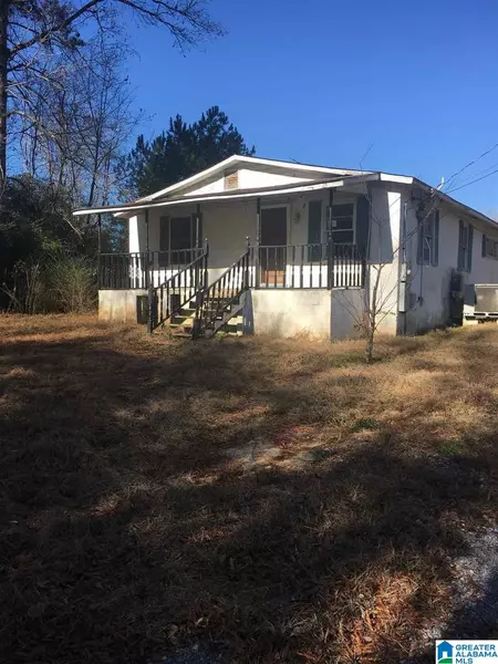 3667 CHERRY AVE, Graysville, AL 35214