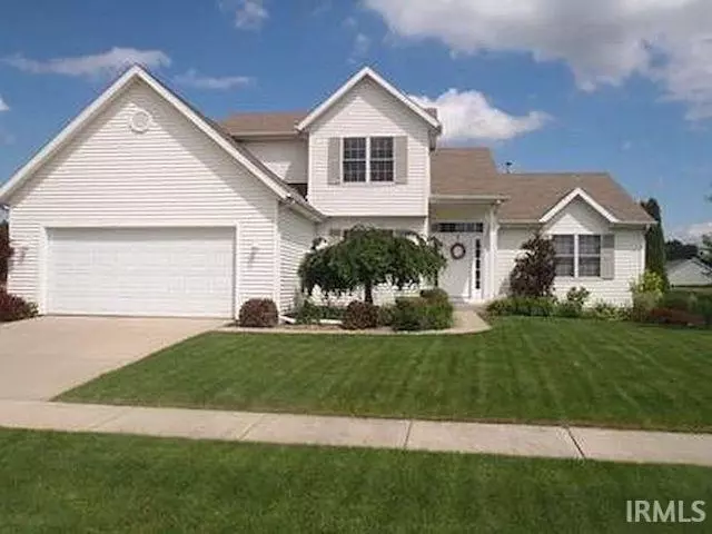 Granger, IN 46530-4808,51082 Bluegrass Court