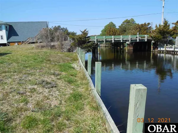 Ocracoke, NC 27960-0001,426 Cutting Sage Road #Lot# 89