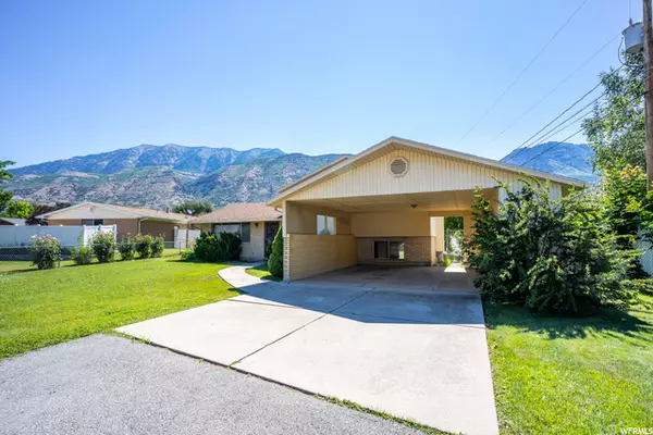 Provo, UT 84604,3180 N 175 E