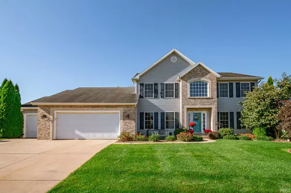 Granger, IN 46530,51293 Bridlewood Court