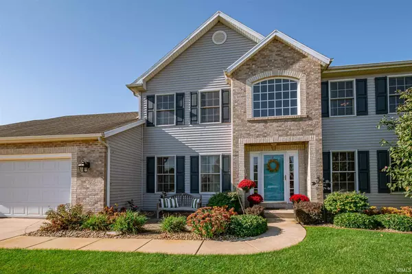 Granger, IN 46530,51293 Bridlewood Court