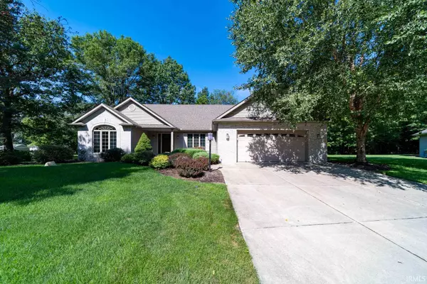 51045 Broken Wood Court, Granger, IN 46530-4816