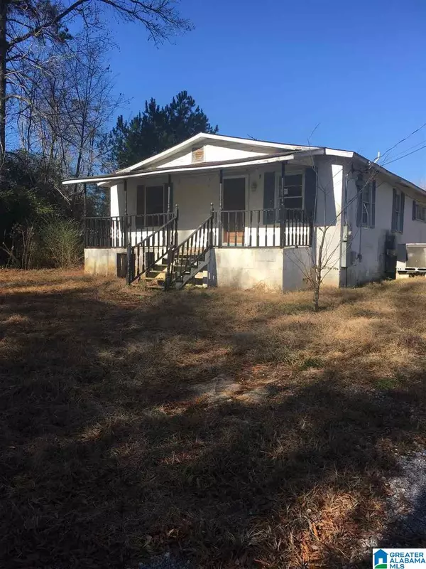 3667 CHERRY AVE, Graysville, AL 35214