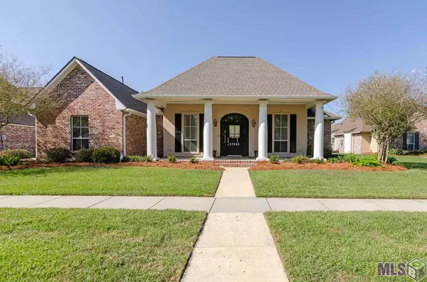 Prairieville, LA 70769,37266 S LAKESHORE AVE