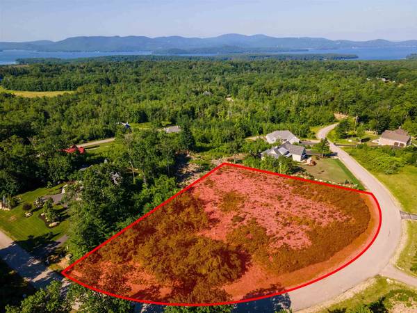 Lot 8 Ambrose WAY, Wolfeboro, NH 03894