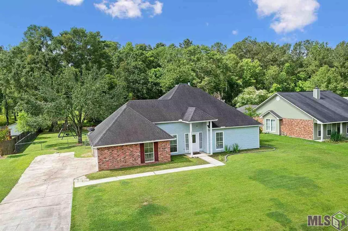 Walker, LA 70785,13390 SAVANNAH DR