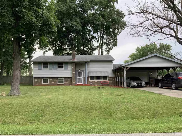 2615 Dellview Drive, Fort Wayne, IN 46816