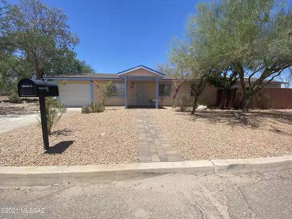 61 E Lee Street, Tucson, AZ 85705