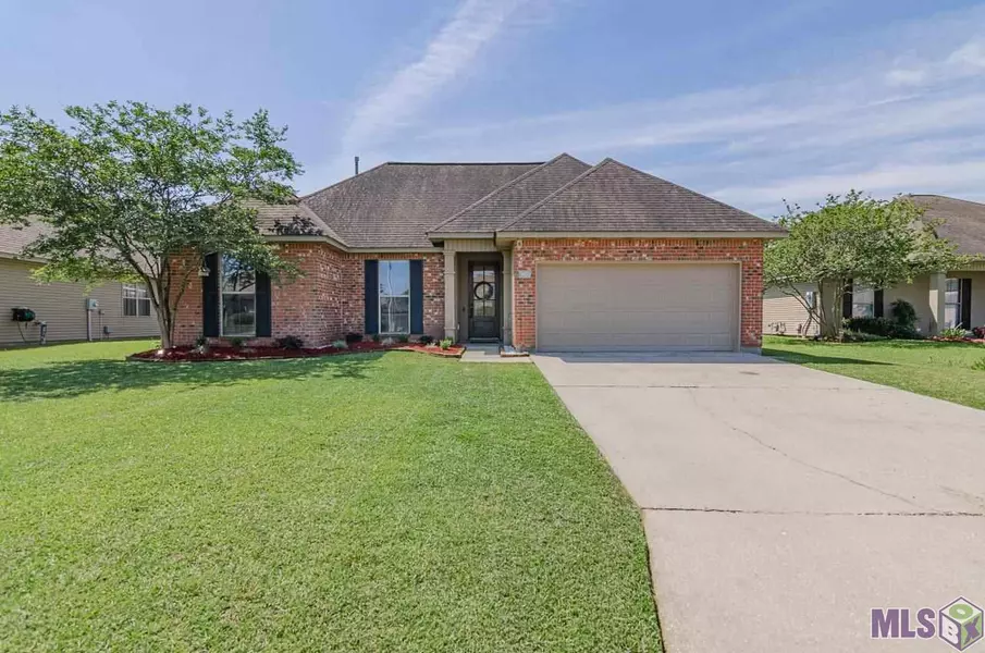 9160 KANAWHA CT, Denham Springs, LA 70726