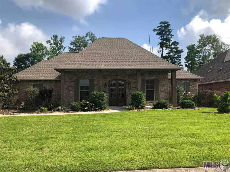 10633 CREEK HAVEN LN, Denham Springs, LA 70726