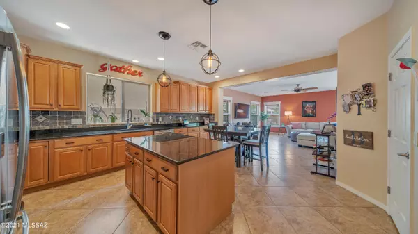 Oro Valley, AZ 85755,13552 N Piemonte Way