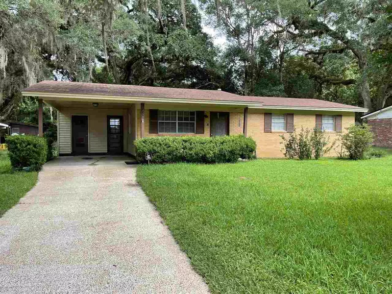 313 Lancaster Drive, Tallahassee, FL 32304