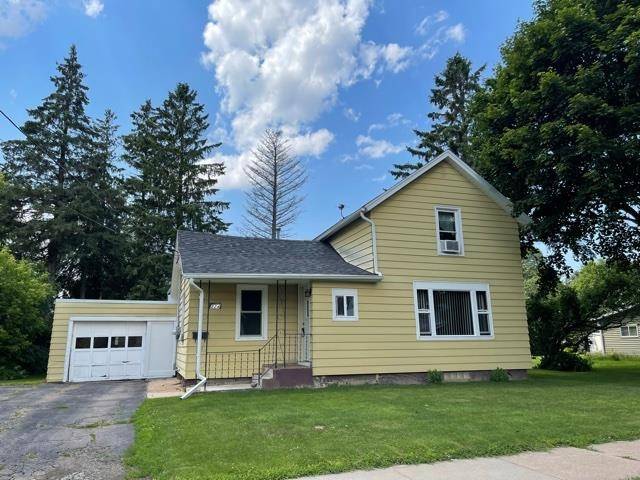 224 WEIX STREET, Antigo, WI 54409
