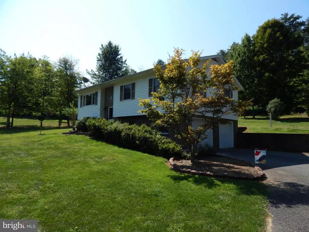 Berkeley Springs, WV 25411,99 TERRACE DRIVE