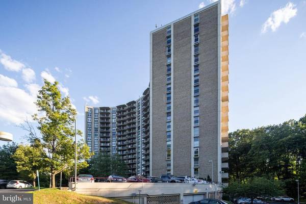 9039 SLIGO CREEK PKWY #412, Silver Spring, MD 20901