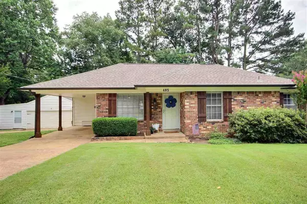 485 FLETCHER RD, Collierville, TN 38017