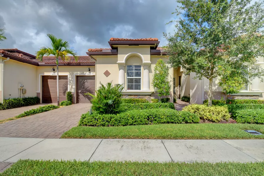 14915 Barletta WAY, Delray Beach, FL 33446