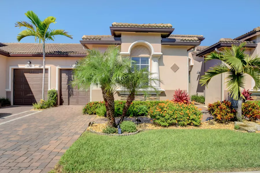 14901 Via Porta, Delray Beach, FL 33446