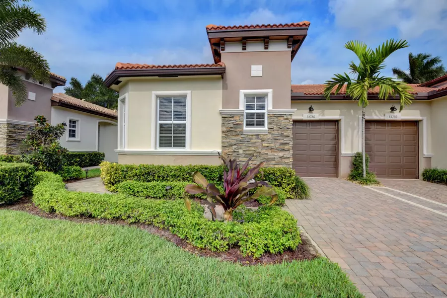 14786 Via Porta, Delray Beach, FL 33446