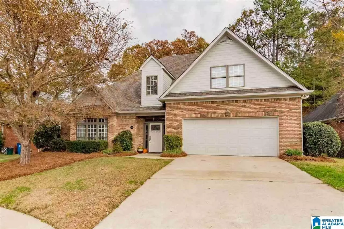 Homewood, AL 35209,1830 PARKSIDE CIR